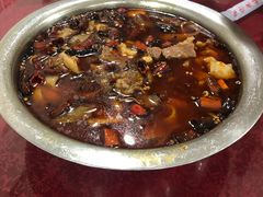 -无味饭店(九眼桥商业文化广场店)