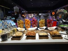 -加餐海鲜自助(集美银泰百货店)