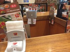 -食其家·牛丼咖喱(大悦城店)