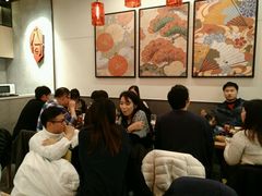厅-八间(合生汇店)