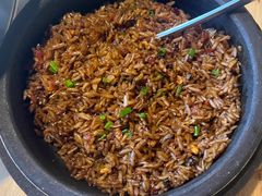 -HOHO餐厅(古子城店)