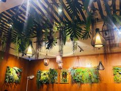 -浩海火烧云傣家菜(京广店)