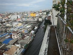 -曼谷王子宫殿酒店