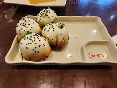 -东泰祥生煎馆(陕西南路店)