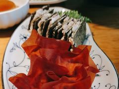 -禾风·海鲜料理自助(玉林店)
