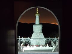 -妙峰山风景名胜区
