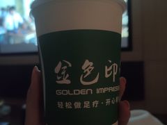 -金色印象·HiFi影音·按摩足疗PLUS(黄泥磅店)