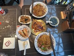 -阿大排档(长春这有山店)