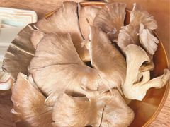 -山城棒棒军手作火锅·天花板手撕水牛鲜毛肚(北京店)
