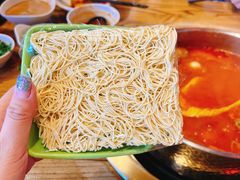 -四喜小胖·北京涮肉(五道营店)