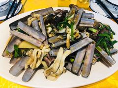 圣子王-老字号蛇口德记烧腊饭店·海鲜加工