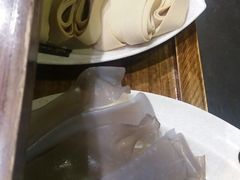-宽板凳老灶火锅(簋街店)