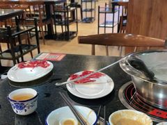 大堂-八合里牛肉火锅(八合里总店)