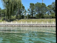 -皇家御河游(紫御湾码头)