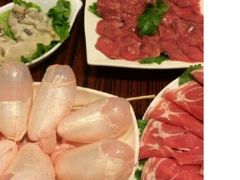 -随变烧烤麻辣鸡煲(佐敦店)