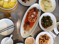 -新白鹿餐厅(龙游路总店·杭帮菜名店)