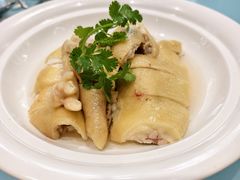 -琼菜人家·海南菜·文昌鸡(文昌大道店)