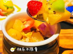 -塞纳河法国餐厅(唐延路店)