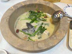 -抚仙湖野生菌石锅鱼(腾冲总店)