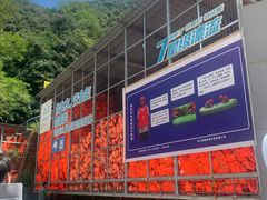 -雅鲁激流探险漂流