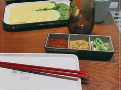 -正宗齐齐哈尔烤肉·齐牛哥鲜切炭火烤肉(杭州总店)