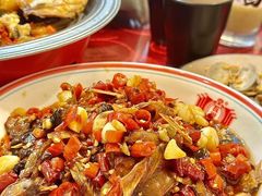 -堂瓦里·33年传统赣菜(第一街区店)