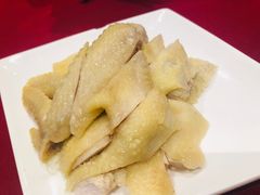 -老吉士酒家(天平路店)