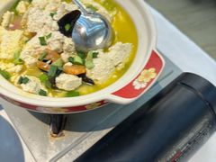 -丰收日·小海鲜·沪上家宴(顾村正大店)