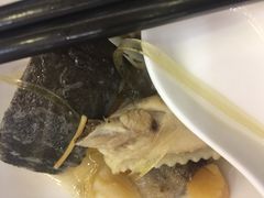 -祈胜邨•顺德鱼生•顺德菜(容桂店)
