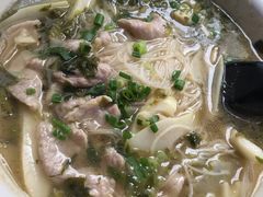 -小河无名面馆