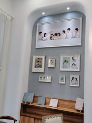 -宝贝家族国际影像馆(东郊记忆店)
