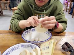 -老刘家泡馍·陕西老字号(钟楼广济街店)