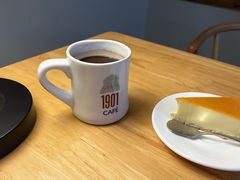 -1901 Cafe(西四店)