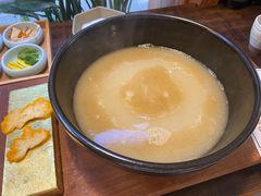 -银米·云南传统过桥米线(双廊黑金冠店)
