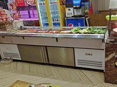 -九记潮汕现切鲜牛肉自助火锅(新开铺店)