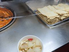 -老太太海鲜鱼饼