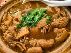 -砂锅居(西四店)