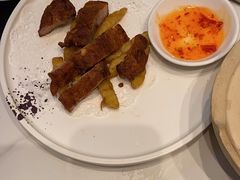 -秋色客家菜(南山店)