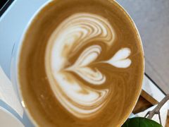 -Peet's 皮爷咖啡(海雅缤纷城店)