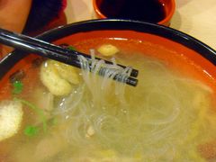 -夫子庙小吃广场(东牌楼店)