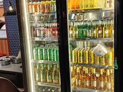 -遇上西雅图多融合海鲜自助餐厅(中房金谊广场店)