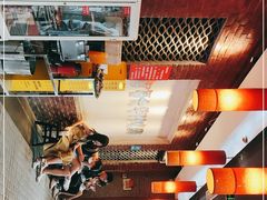 大堂-巴蜀大宅门火锅(北大街店)