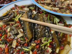 -李大爷的泡椒馆(冉家坝店)