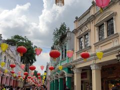 -仁信老铺(华盖路店)