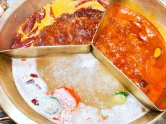 -小龙坎老火锅(西安路店)