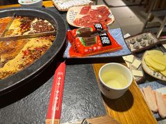 -陈眼镜火锅(总店)