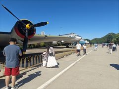 -中国航空博物馆
