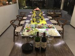 -小茶闲舍·观景商务茶馆(广州塔店)