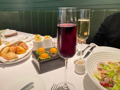 -L'Arome芳芳法国餐厅(仙林金鹰店)
