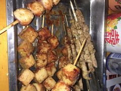 -鼓楼夜市
